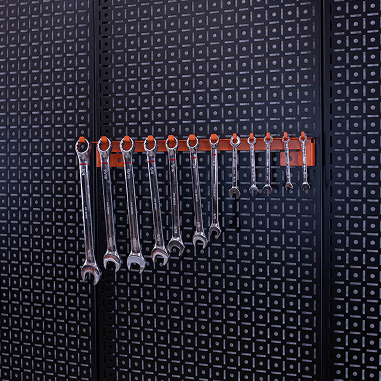 OmniWall Single Set Wrench Holder