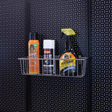 OmniWall Small Wire Basket 16" X 4" X 4"