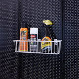 OmniWall Small Wire Basket 16" X 4" X 4"