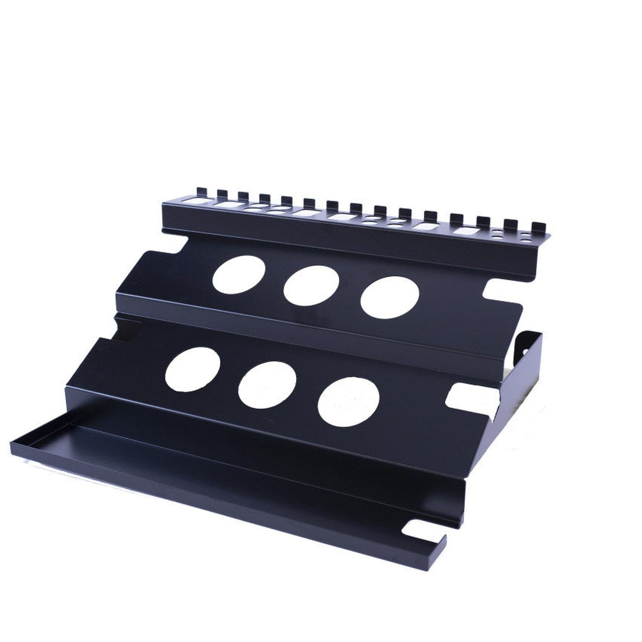 OmniWall Socket Ratchet & Extension Shelf