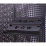 OmniWall Socket Ratchet & Extension Shelf