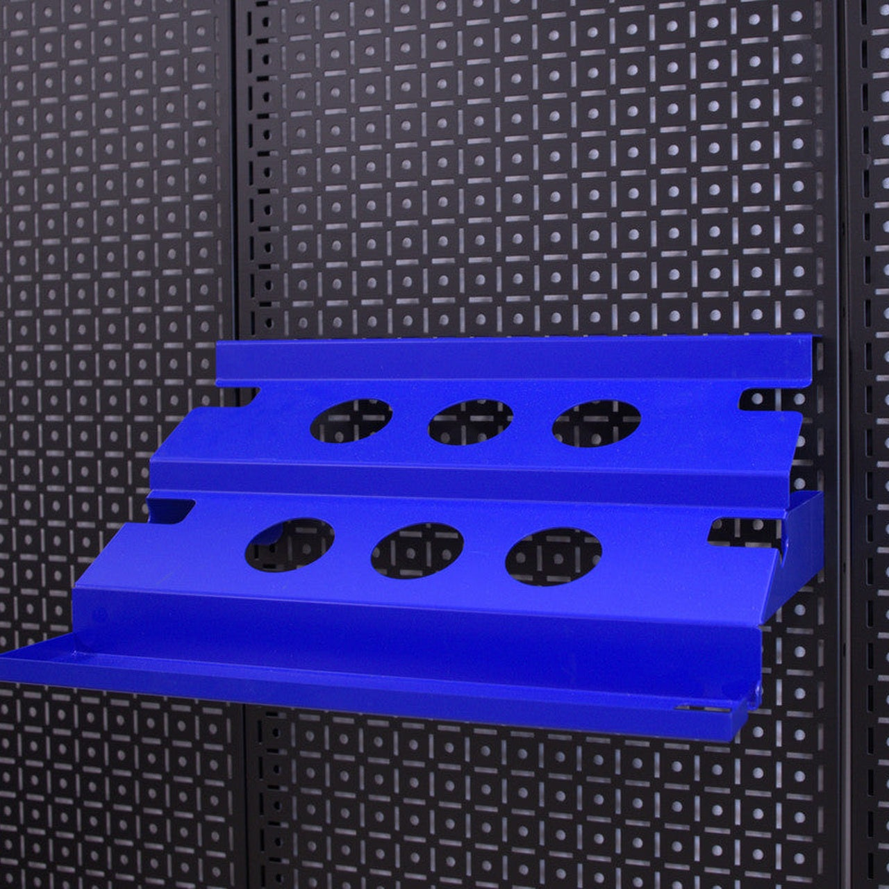 OmniWall Socket Ratchet & Extension Shelf