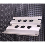 OmniWall Socket Ratchet & Extension Shelf