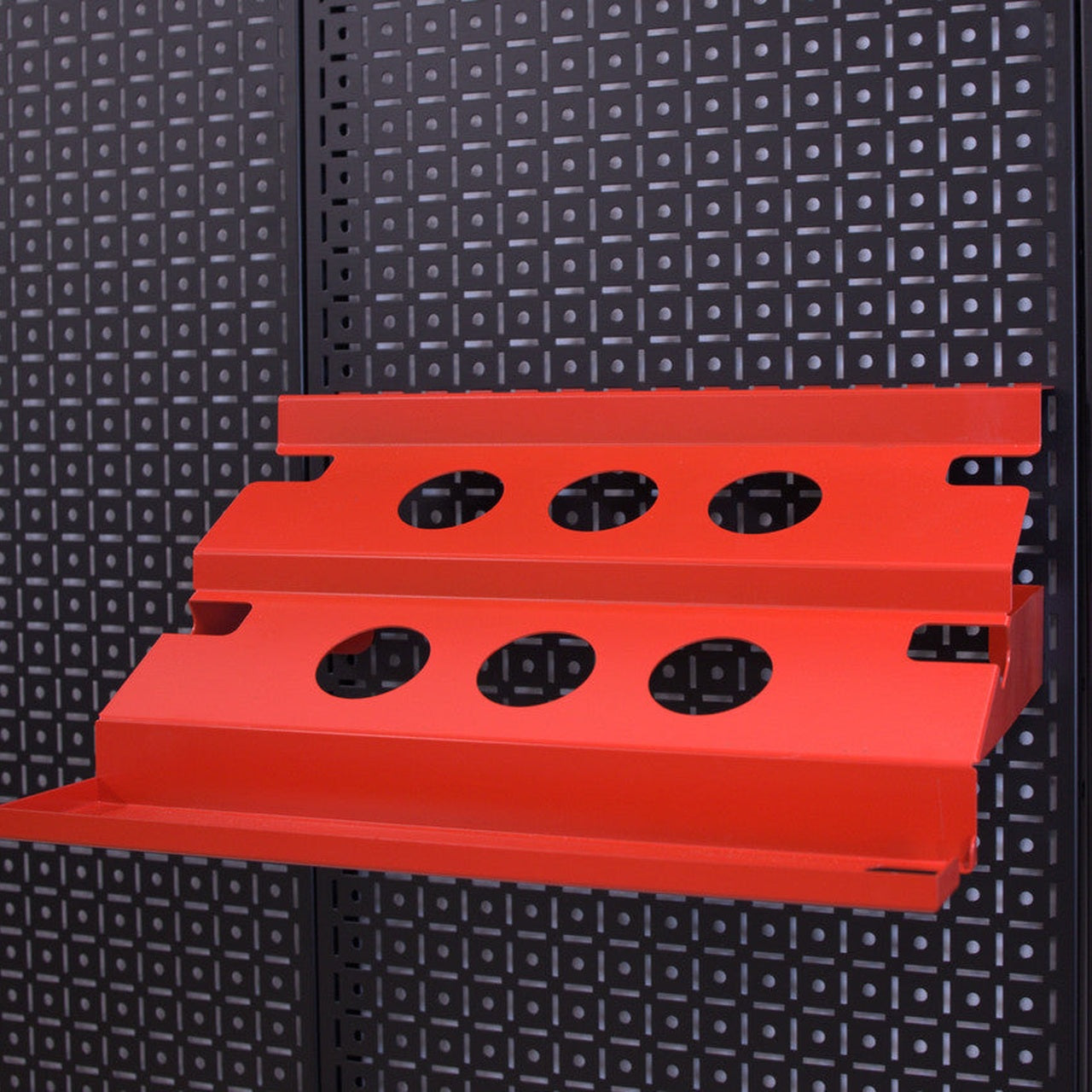OmniWall Socket Ratchet & Extension Shelf