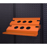 OmniWall Socket Ratchet & Extension Shelf