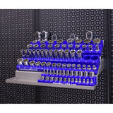 OmniWall Socket Ratchet & Extension Shelf Kit
