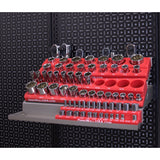 OmniWall Socket Ratchet & Extension Shelf Kit