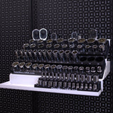 OmniWall Socket Ratchet & Extension Shelf Kit
