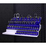 OmniWall Socket Ratchet & Extension Shelf Kit