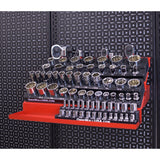 OmniWall Socket Ratchet & Extension Shelf Kit