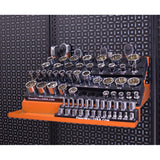 OmniWall Socket Ratchet & Extension Shelf Kit