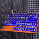 OmniWall Socket Ratchet & Extension Shelf Kit