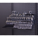 OmniWall Socket Ratchet & Extension Shelf Kit