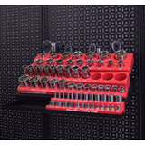 OmniWall Socket Ratchet & Extension Shelf Kit