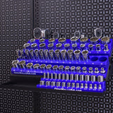 OmniWall Socket Ratchet & Extension Shelf Kit