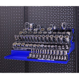 OmniWall Socket Ratchet & Extension Shelf Kit