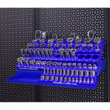 OmniWall Socket Ratchet & Extension Shelf Kit