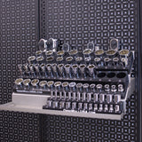OmniWall Socket Ratchet & Extension Shelf Kit