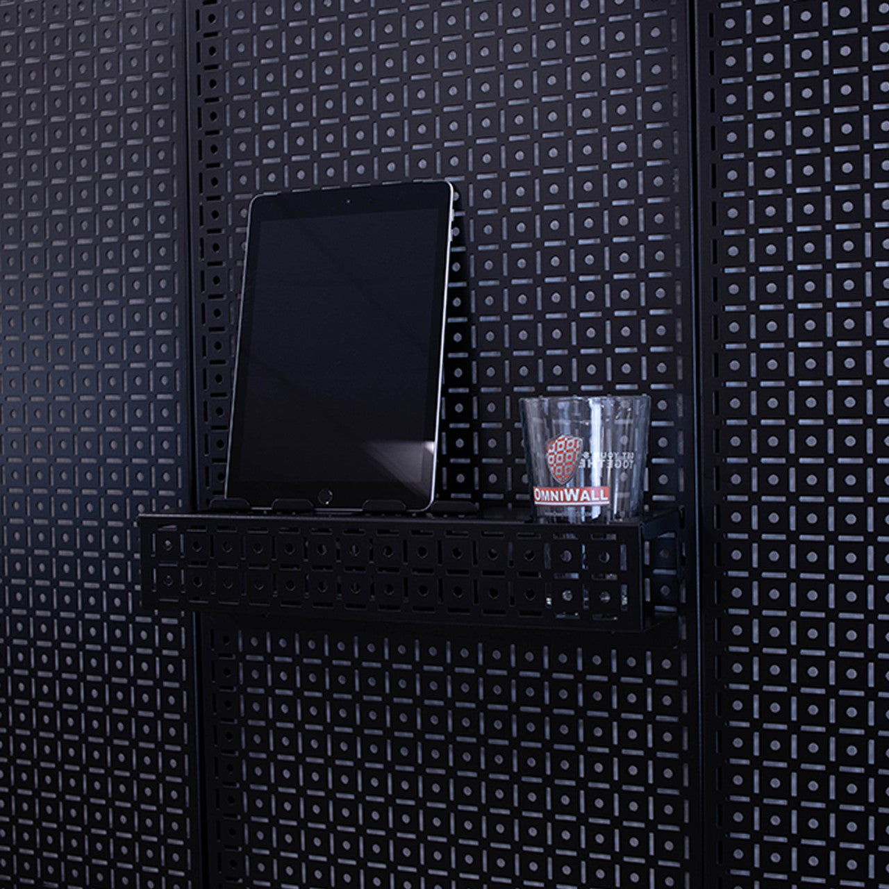 OmniWall Tablet & Phone Holder