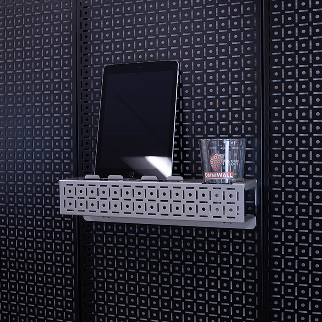 OmniWall Tablet & Phone Holder