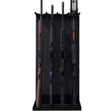 OmniWall "The Marksman" Vertical Rifle Package