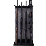 OmniWall "The Marksman" Vertical Rifle Package