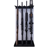 OmniWall "The Marksman" Vertical Rifle Package