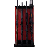 OmniWall "The Marksman" Vertical Rifle Package