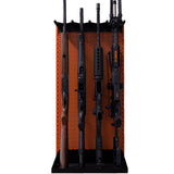 OmniWall "The Marksman" Vertical Rifle Package