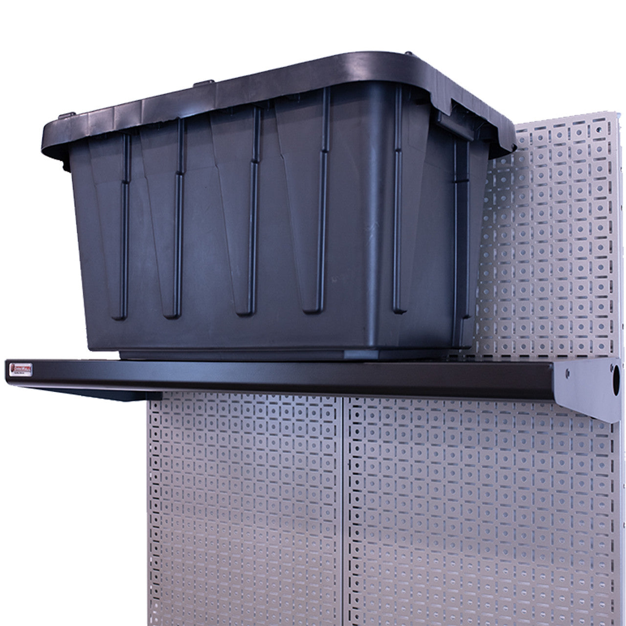 OmniWall Top Shelf 12" x 32"