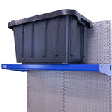 OmniWall Top Shelf 12" x 32"