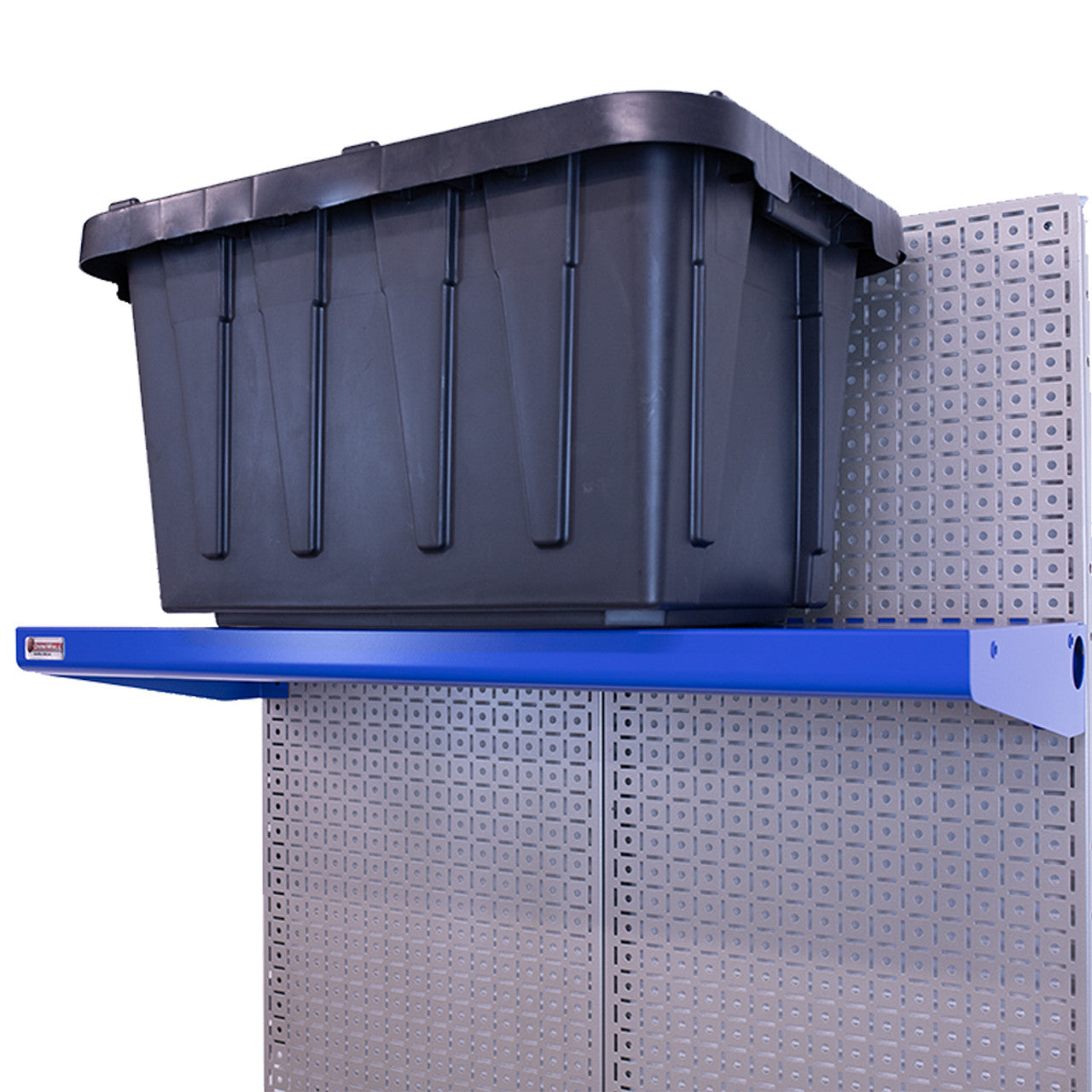 OmniWall Top Shelf 12" x 32"