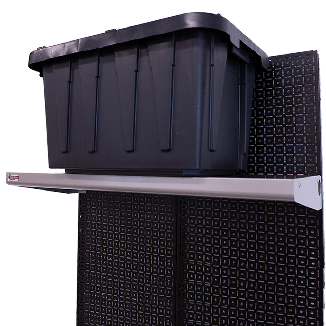 OmniWall Top Shelf 12" x 32"