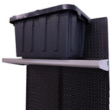 OmniWall Top Shelf 12" x 32"