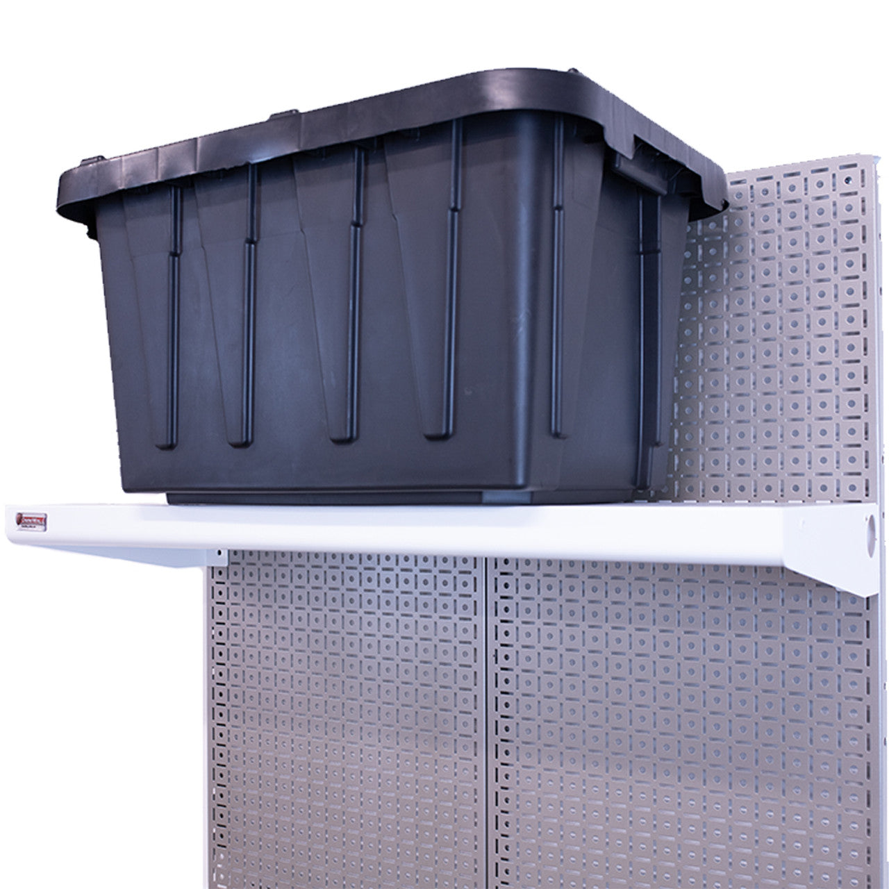 OmniWall Top Shelf 12" x 32"