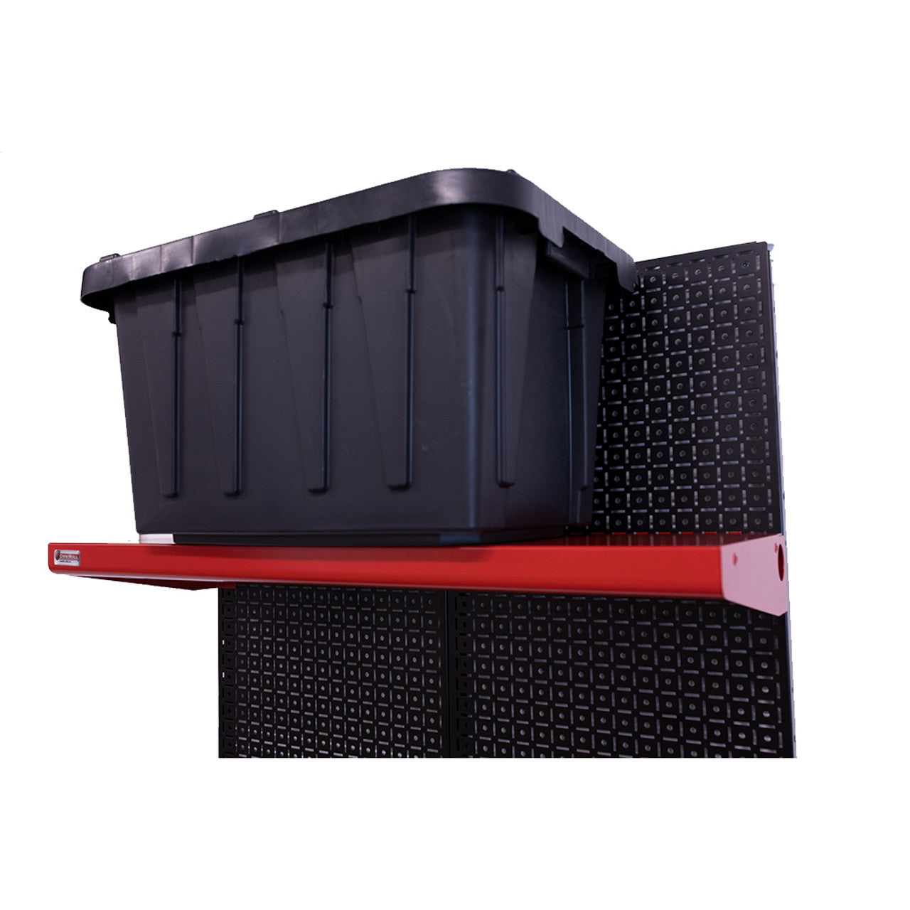 OmniWall Top Shelf 12" x 32"