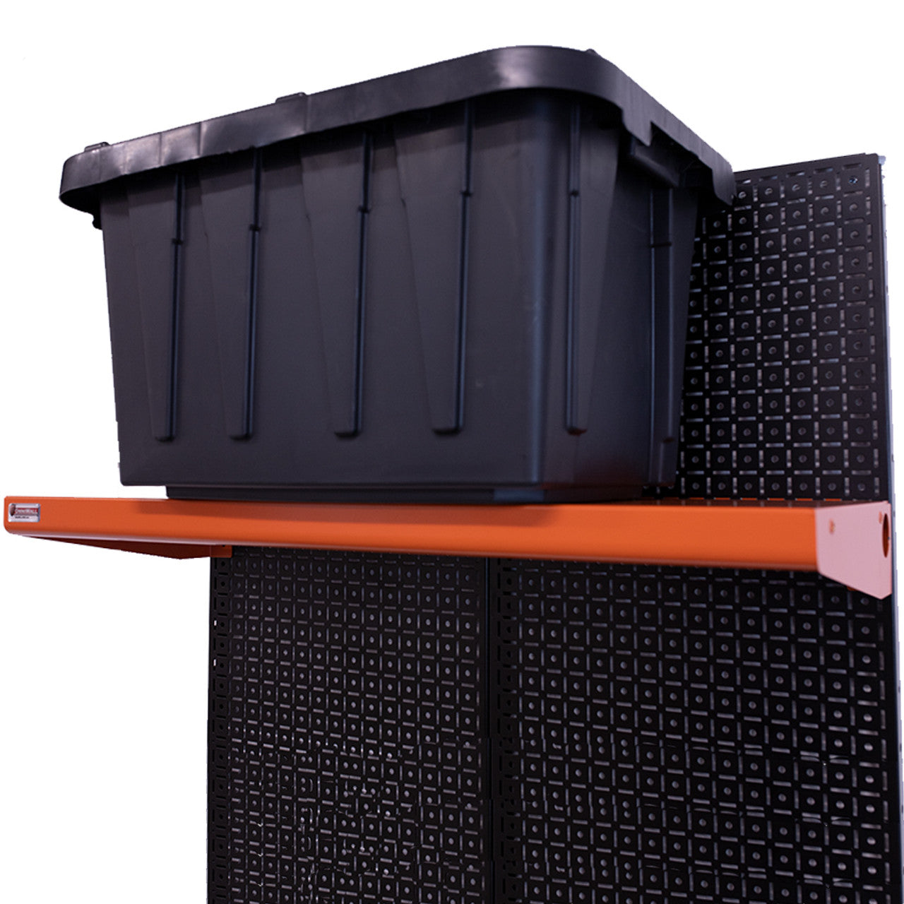 OmniWall Top Shelf 12" x 32"