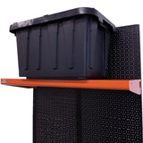 OmniWall Top Shelf 12" x 32"