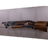 OmniWall Triple Firearm Holder