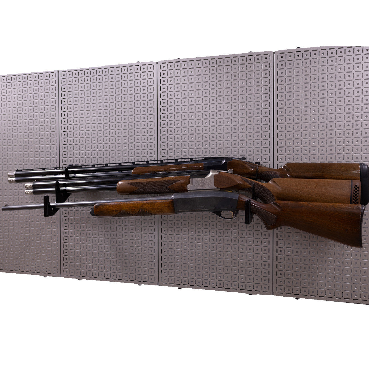 OmniWall Triple Firearm Holder