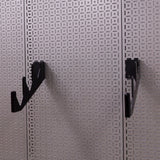 OmniWall Triple Firearm Holder