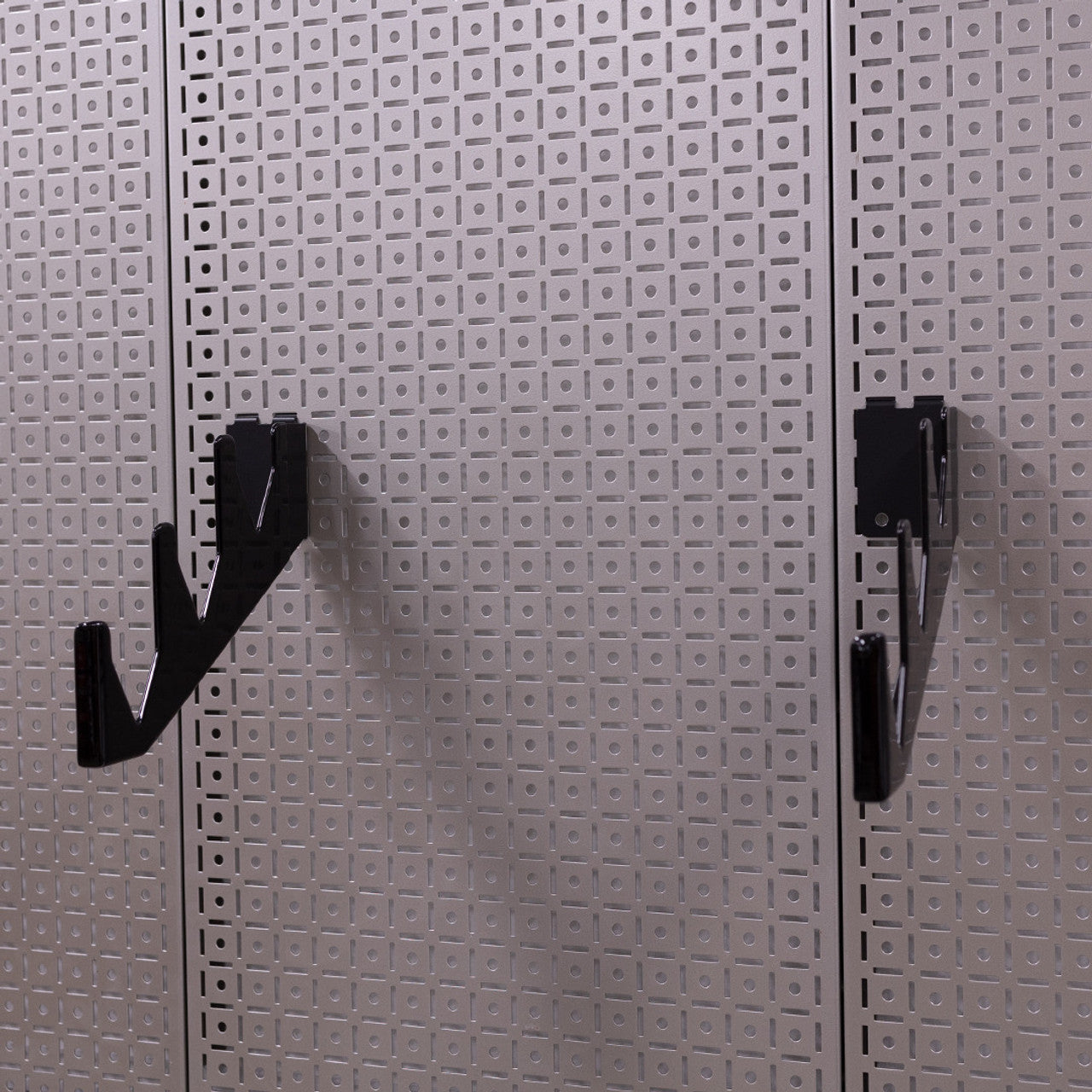 OmniWall Triple Firearm Holder