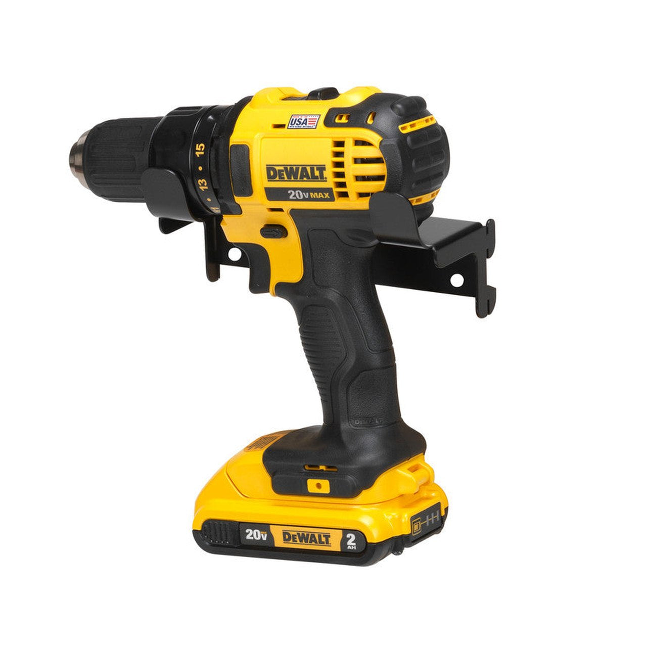 OmniWall Universal Tool Cradle XL