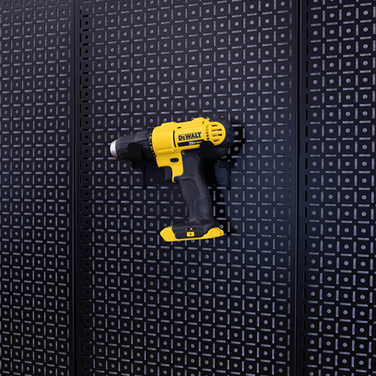 OmniWall Universal Tool Cradle XL