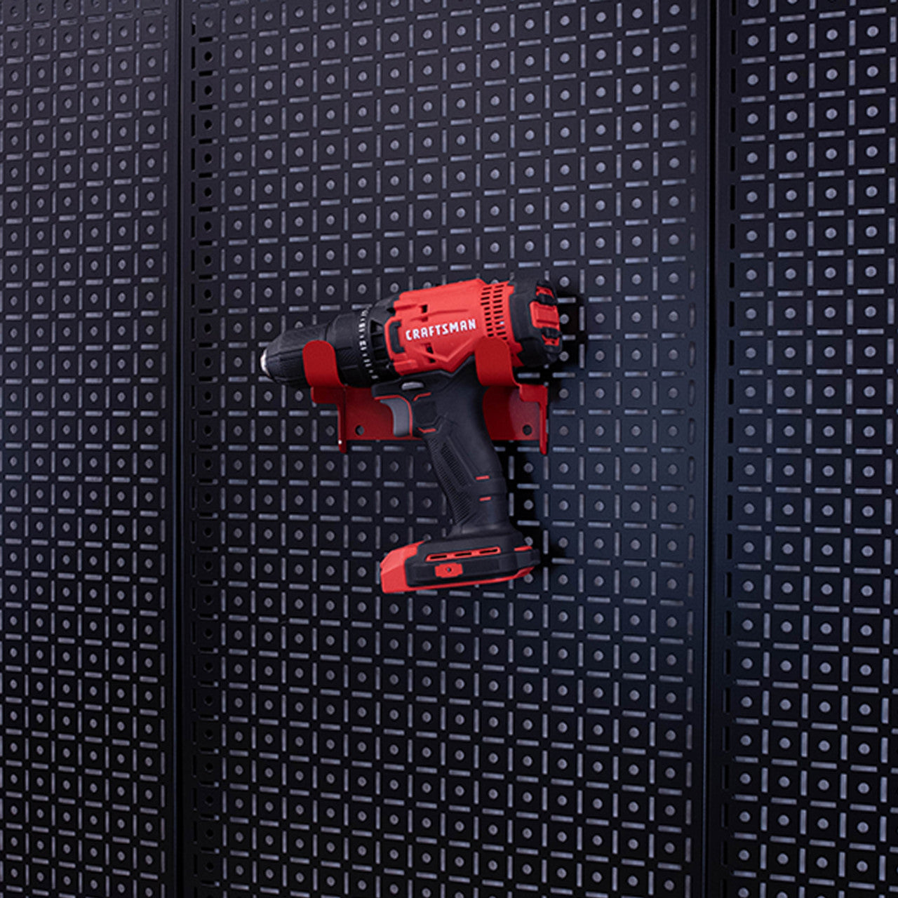 OmniWall Universal Tool Cradle XL