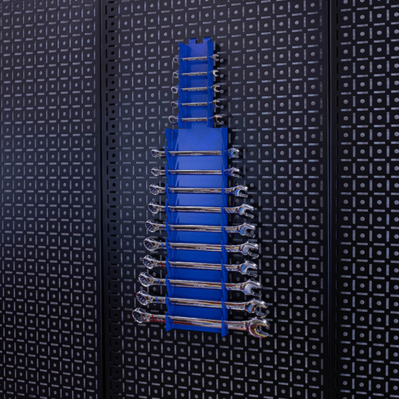 OmniWall Vertical Wrench Holder – KCI Tools