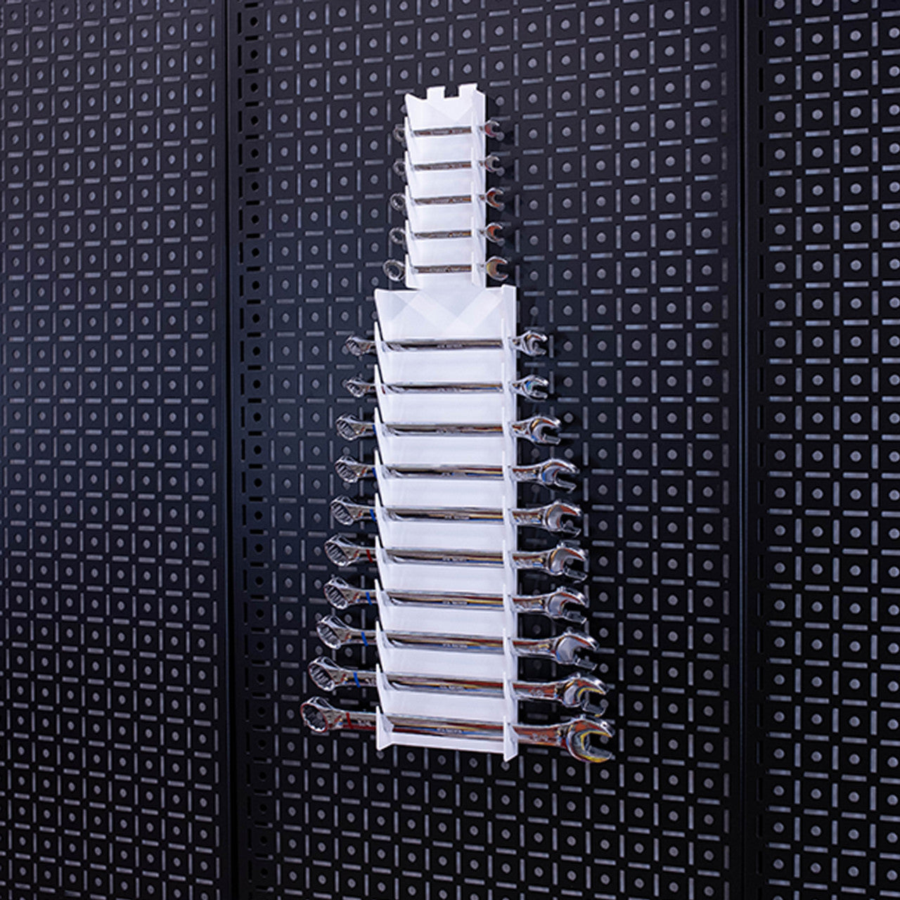 OmniWall Vertical Wrench Holder