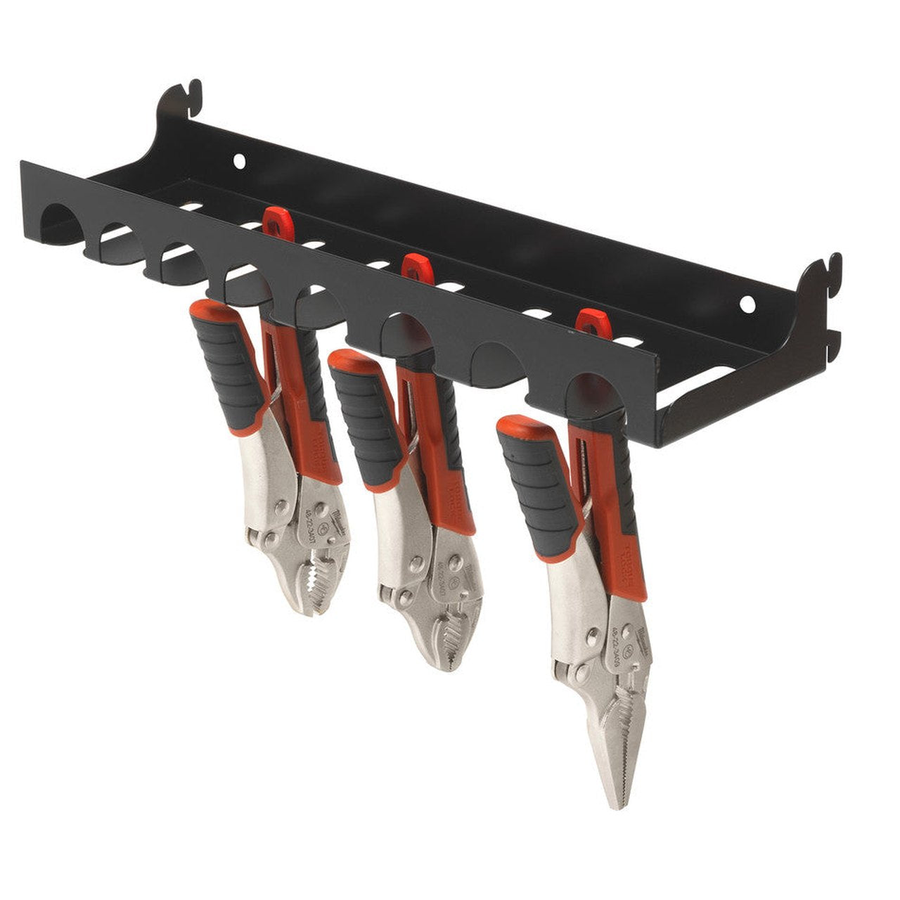 OmniWall Vise Grip Holder