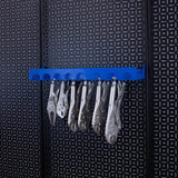 OmniWall Vise Grip Holder