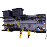 OmniWall Weekend Warrior Ultimate Tool Kit